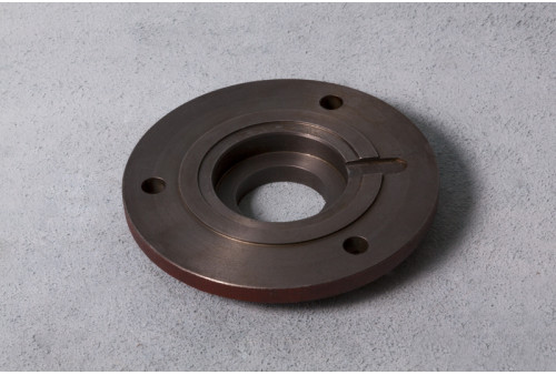 PT 90 Bearing cover 53